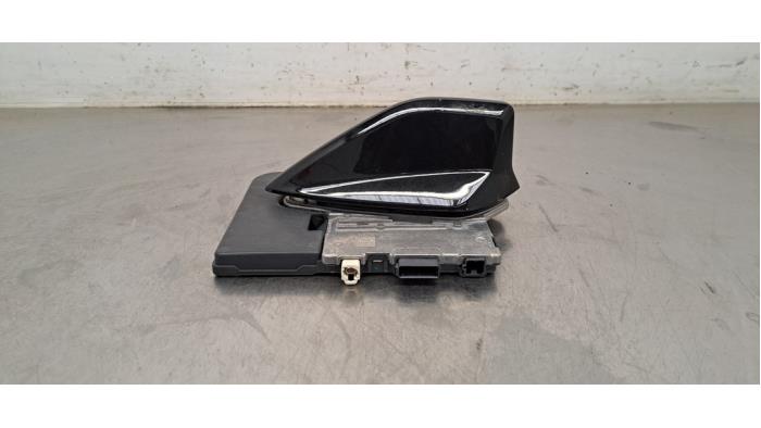 Antenne Opel Astra
