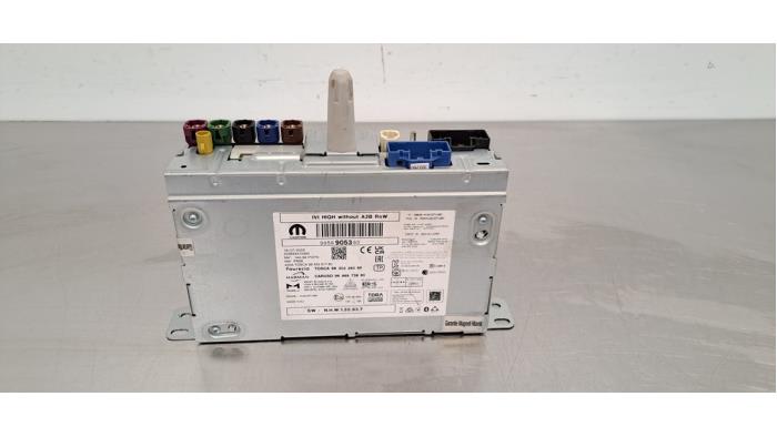 Module radio Opel Astra