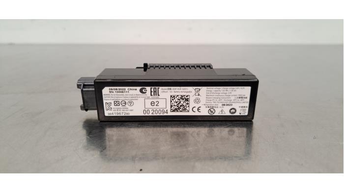Antenne amplificateur Opel Astra