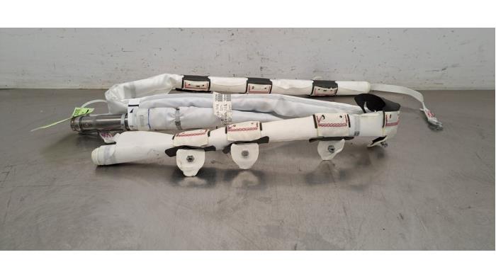Airbag plafond gauche Opel Astra