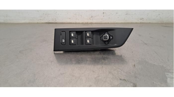 Commutateur combi vitres Opel Astra