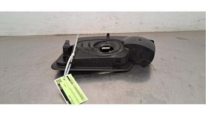 Clapet réservoir Opel Astra