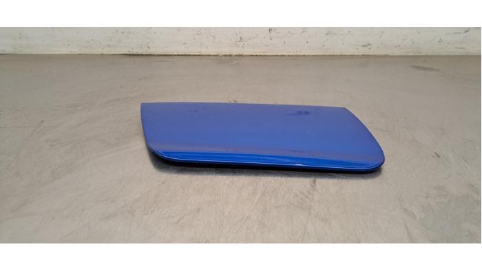 Clapet réservoir Opel Astra