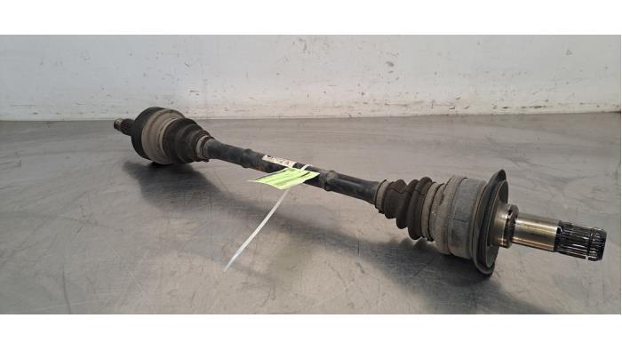 Arbre de transmission arrière gauche BMW 3-Série