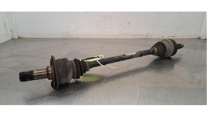Arbre de transmission arrière droit BMW 3-Série