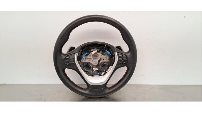 Volant BMW 3-Série