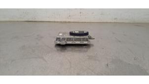 Gebruikte Module LED koplamp BMW 3 serie Touring (F31) 330d 3.0 24V Prijs € 96,80 Inclusief btw aangeboden door Autohandel Didier