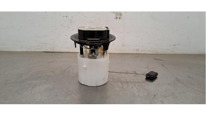 Pompe carburant électrique Opel Astra