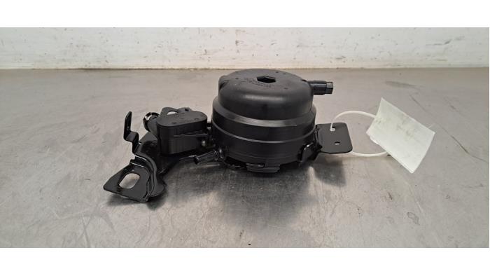 Filtre carburant Opel Astra