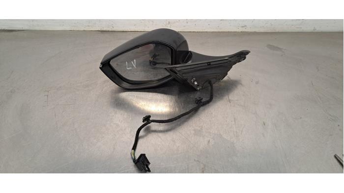 Rétroviseur extérieur gauche Opel Astra