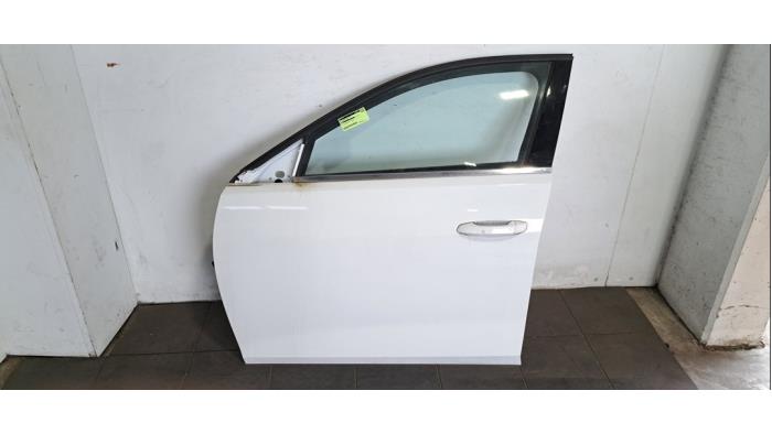 Portière 4portes avant gauche Opel Astra