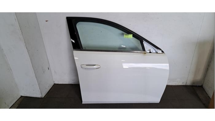 Portière 4portes avant droite Opel Astra