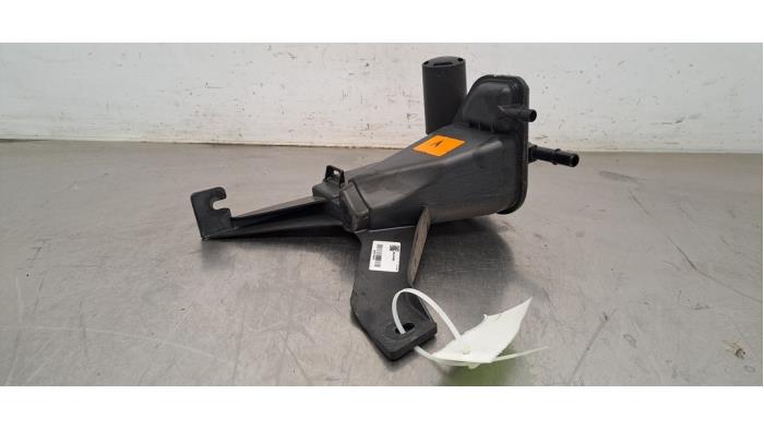 Filtre carbone Peugeot 3008
