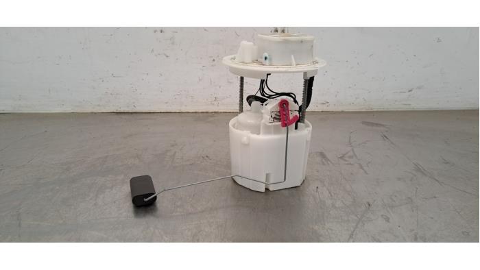 Pompe carburant électrique Peugeot 3008