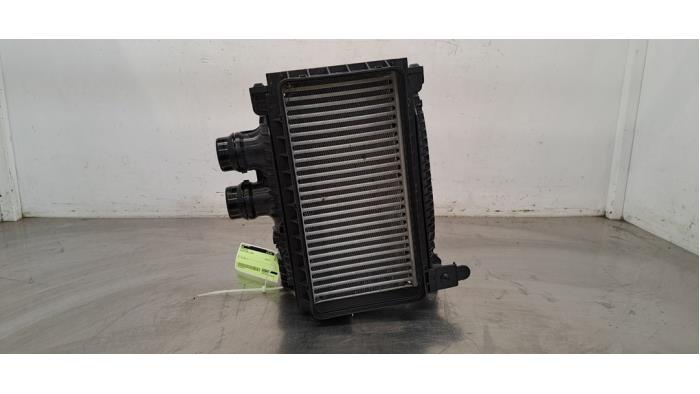 Intercooler Peugeot 3008