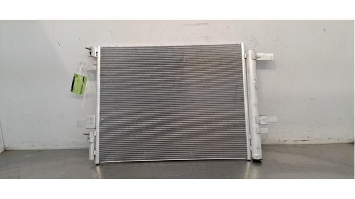 Condensateur clim Peugeot 3008