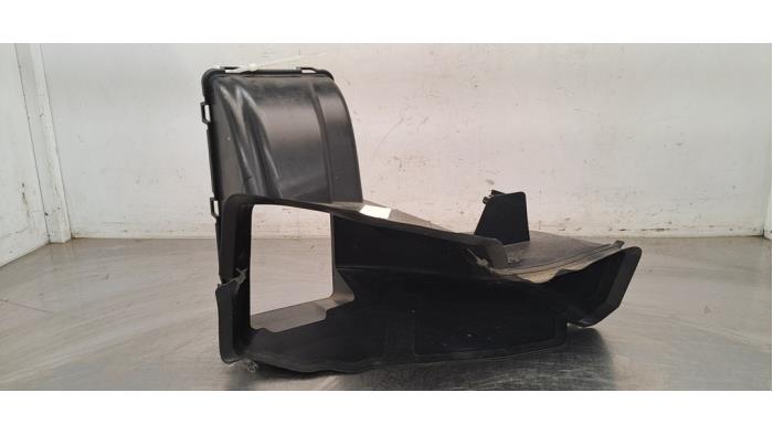 Guidage d&#039;air Peugeot 3008