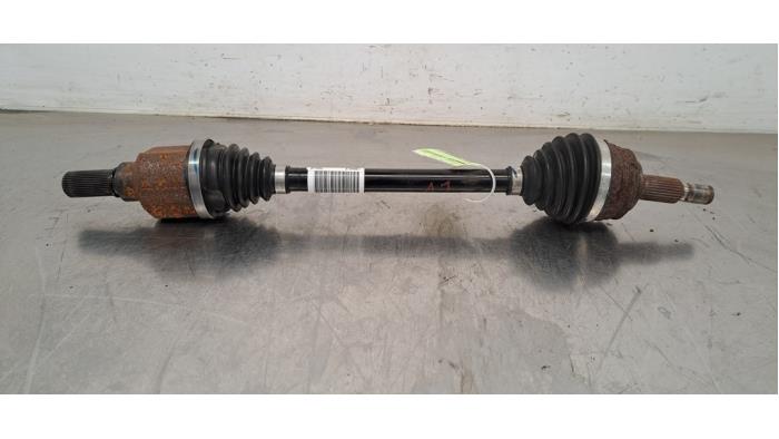 Arbre de transmission avant gauche Peugeot 3008