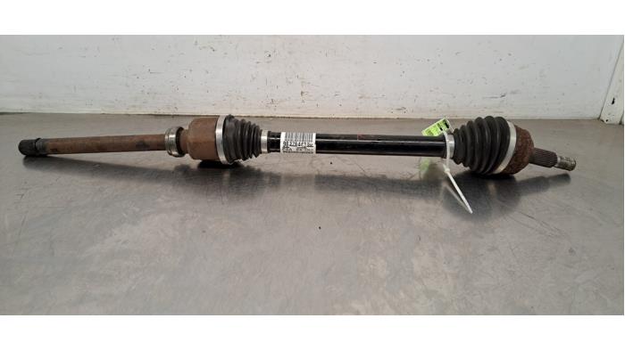 Arbre de transmission avant droit Peugeot 3008