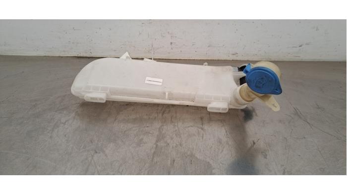 Réservoir lave-glace avant Peugeot 3008