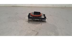 Gebruikte Module LED koplamp Peugeot 3008 III 1.2 12V Hybrid 136 Prijs € 96,80 Inclusief btw aangeboden door Autohandel Didier