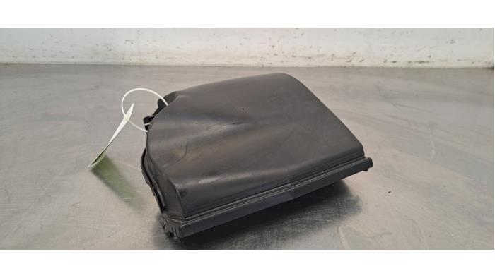 Guidage d&#039;air Peugeot 3008