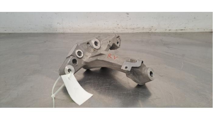 Support (divers) Peugeot 3008