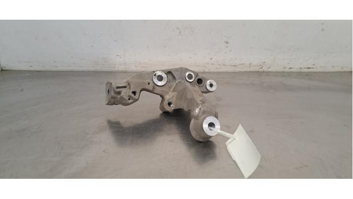 Support (divers) Peugeot 3008