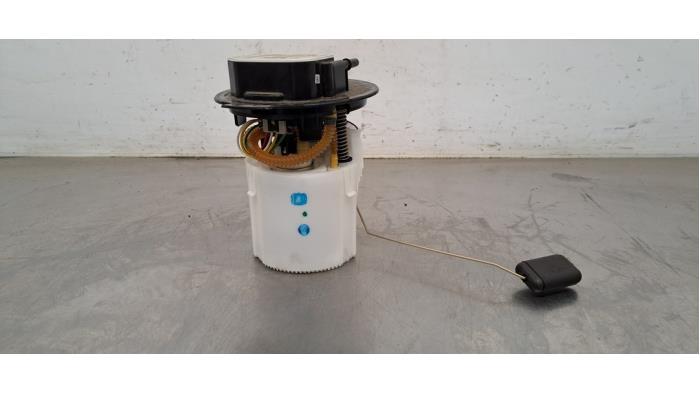 Pompe carburant électrique Opel Astra