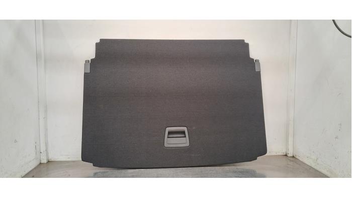 Coffre tapis Opel Astra