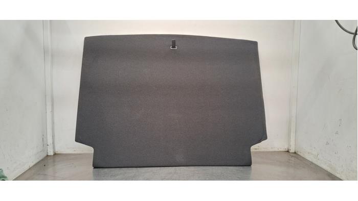 Coffre tapis Opel Astra