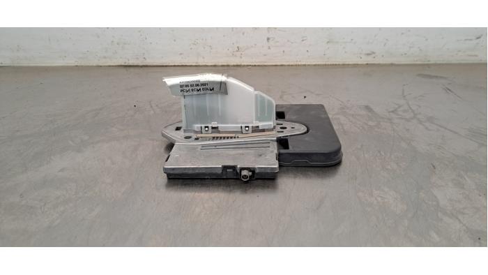 Antenne Opel Astra