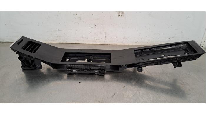 Bande décorative de tableau de bord Opel Astra