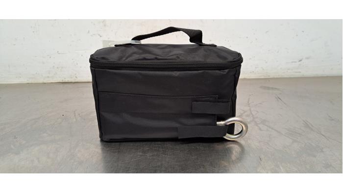 Kit de réparation pneus Opel Astra