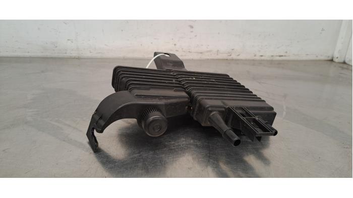 Filtre carbone Opel Astra