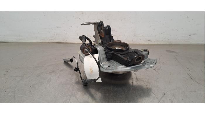Joint avant gauche Opel Astra