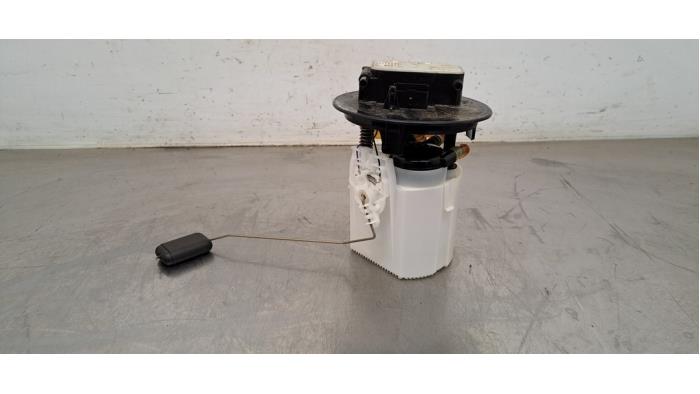 Pompe carburant électrique