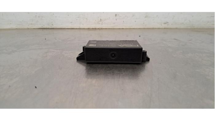 Module PDC Opel Astra
