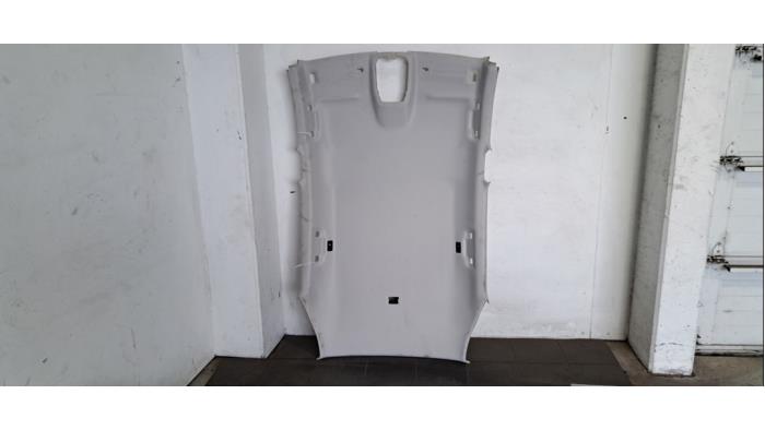 Revêtement plafond Opel Astra