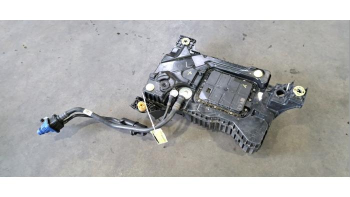 Réservoir Adblue Opel Astra