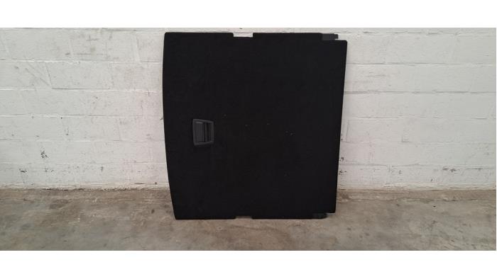 Coffre tapis Peugeot 3008