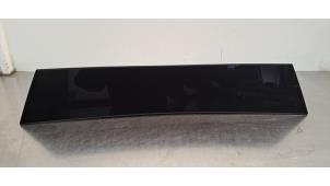 Gebruikte Display Multi Media regelunit Peugeot 3008 III 1.2 12V Hybrid 136 Prijs € 1.331,00 Inclusief btw aangeboden door Autohandel Didier