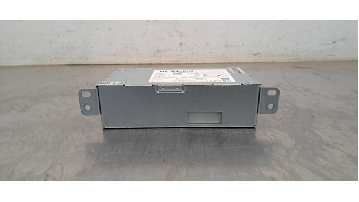 Module radio Peugeot 3008