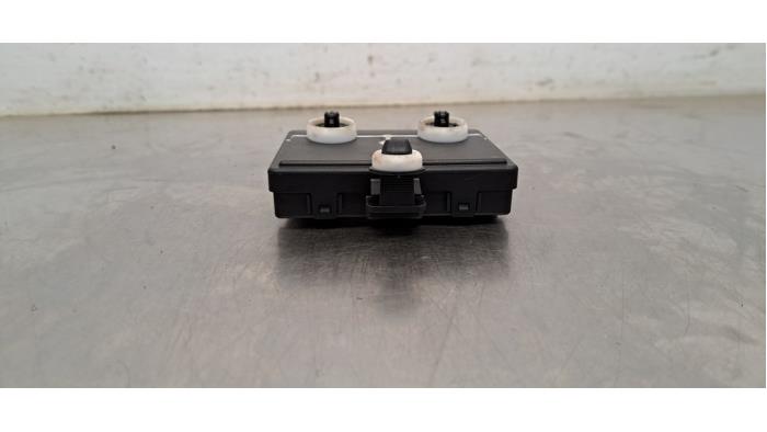 Module verrouillage central des portes Peugeot 3008