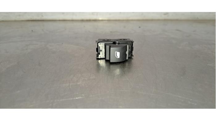 Commutateur vitre électrique Peugeot 3008