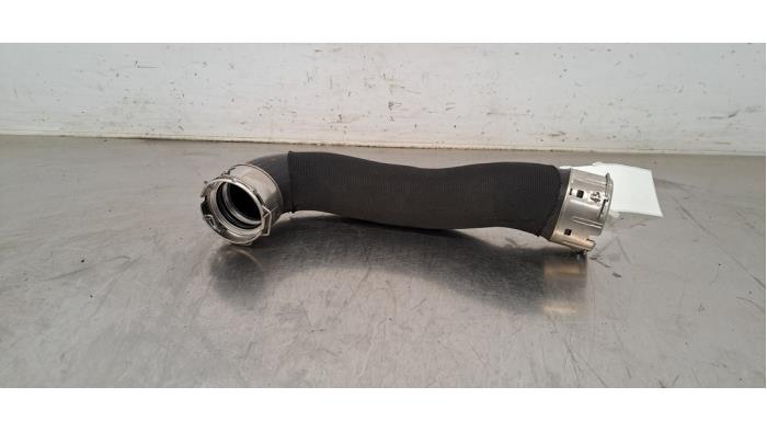Tuyau intercooler Peugeot 3008