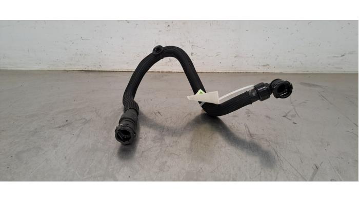 Tuyau radiateur Peugeot 3008