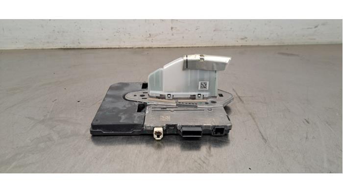 Antenne Opel Astra