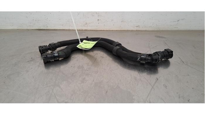 Tuyau radiateur Peugeot 3008