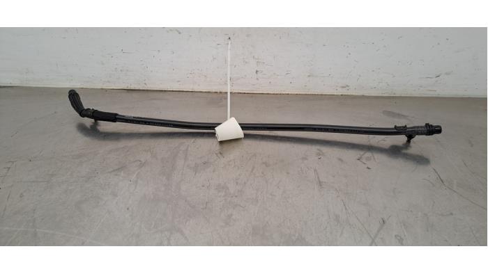 Tuyau radiateur Peugeot 3008